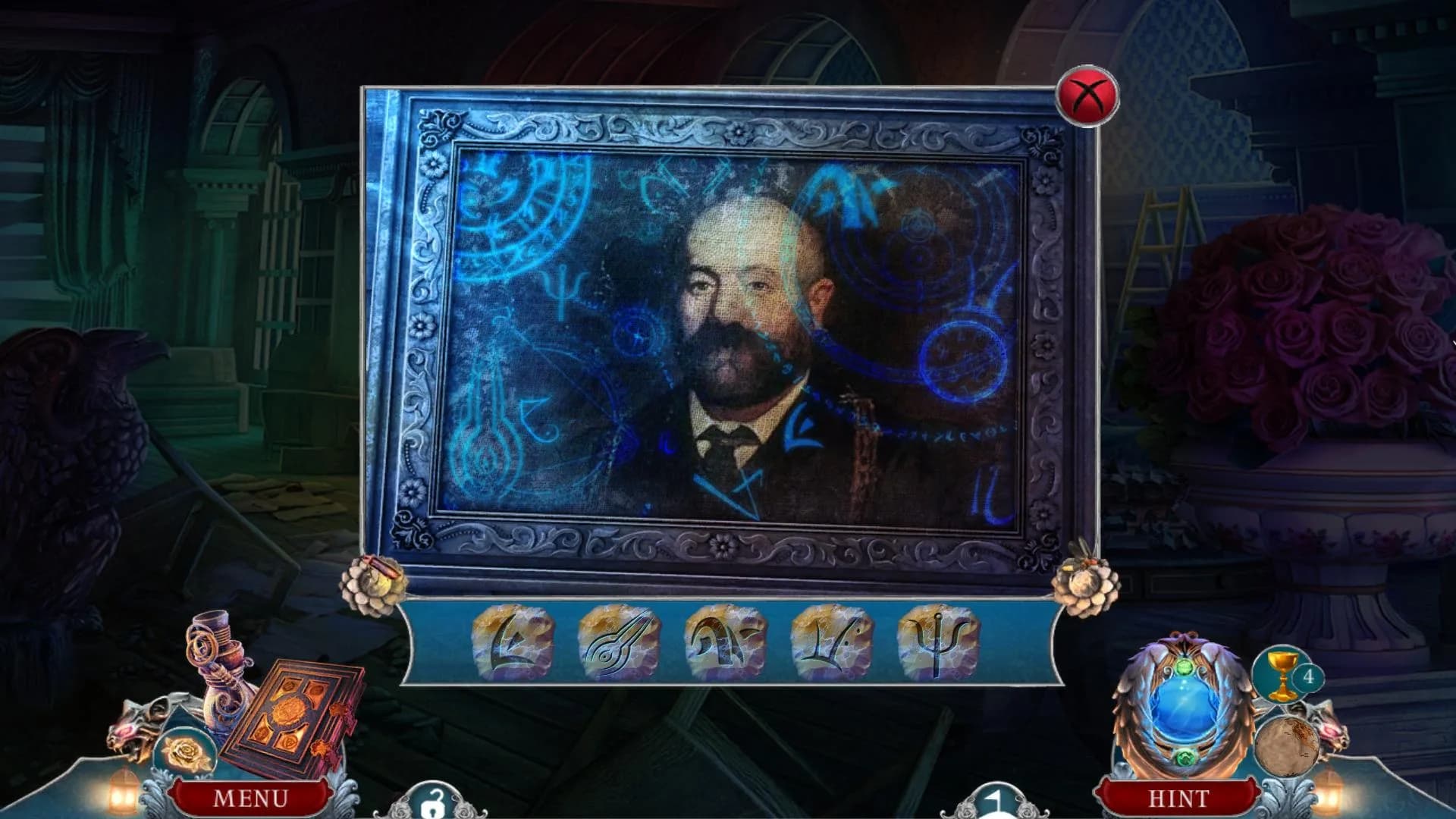 Myths of the World: Black Rose Collector's Edition görsel 6