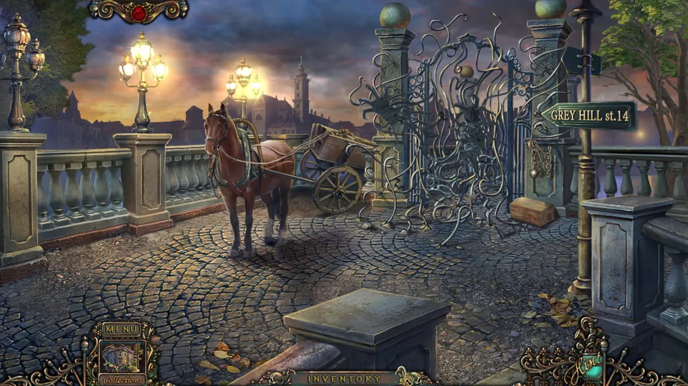Maestro: Dark Talent Collector's Edition görsel 5