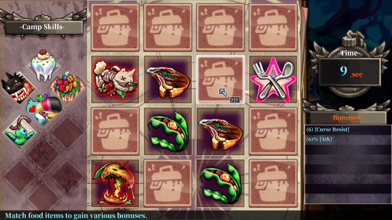 Fae Tactics görsel 7