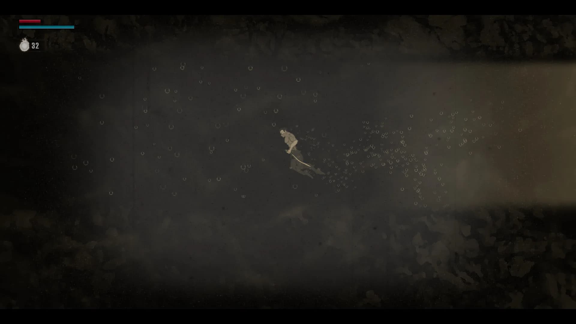 Death Leak görsel 21