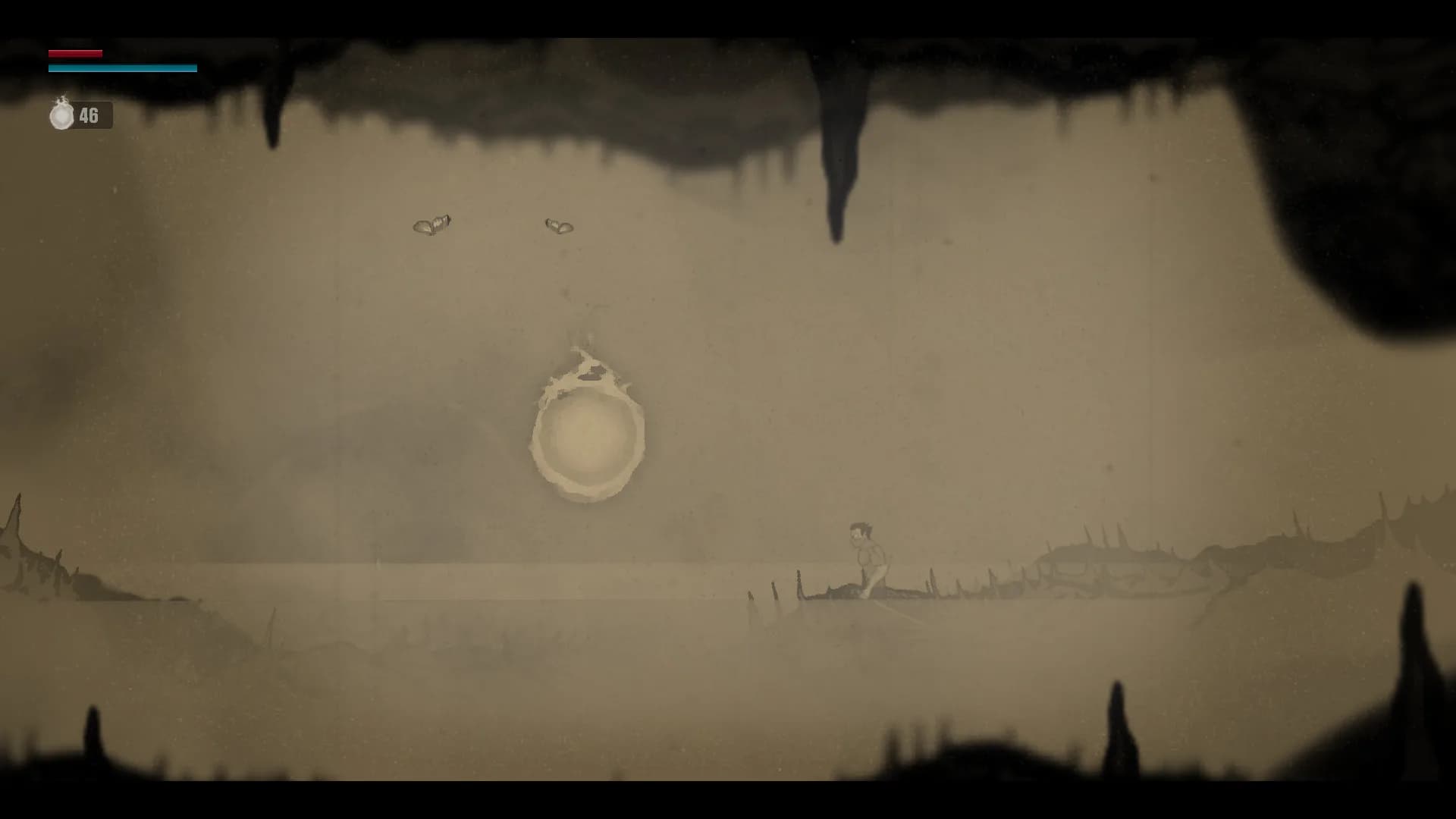 Death Leak görsel 4