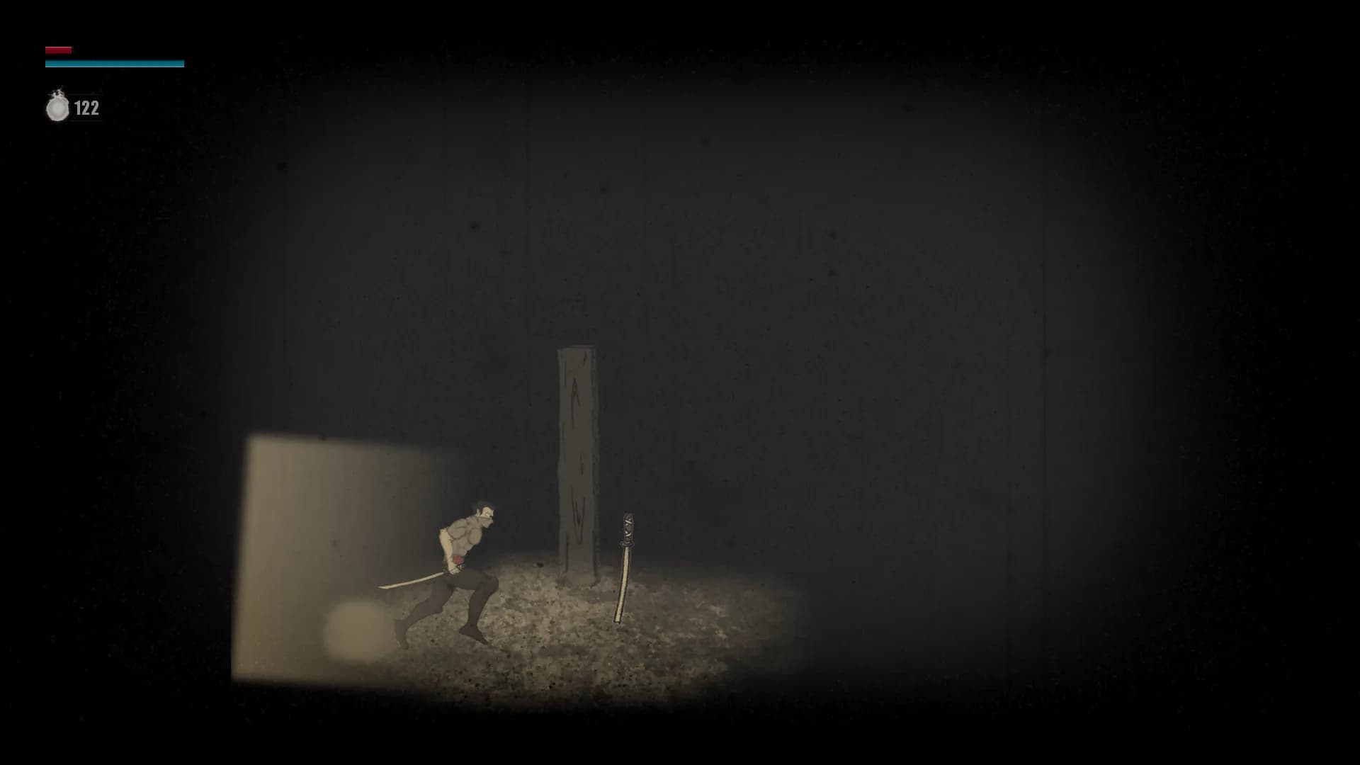 Death Leak görsel 5