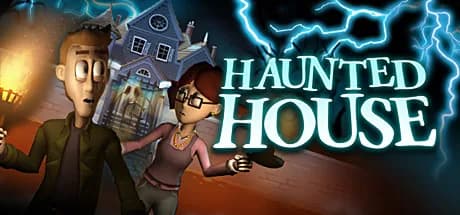 Haunted House™ (2010)