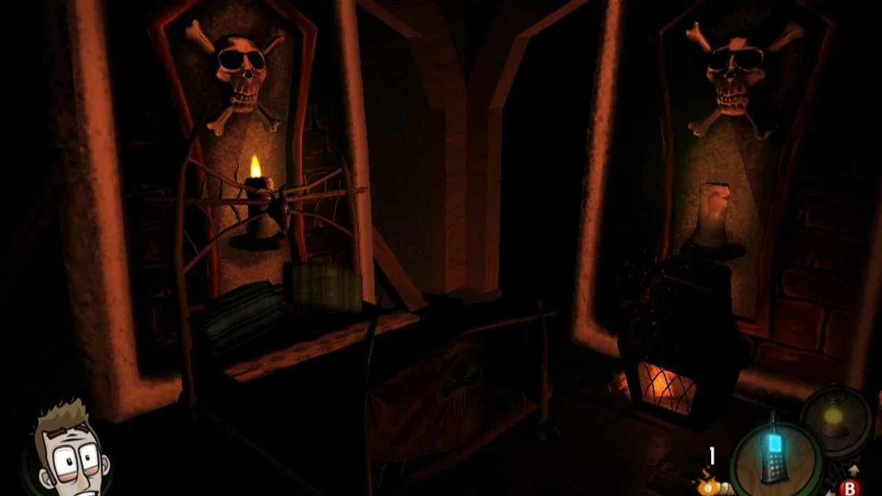 Haunted House™ (2010) görsel 7