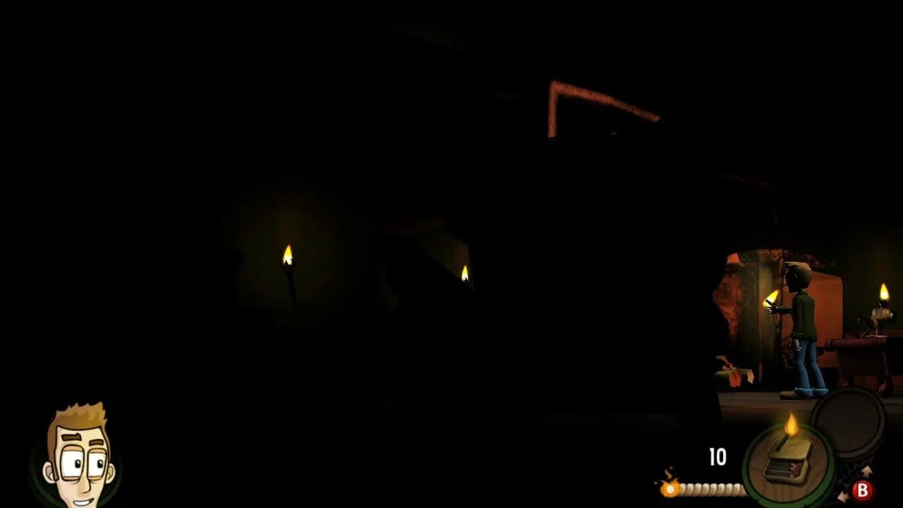 Haunted House™ (2010) görsel 9