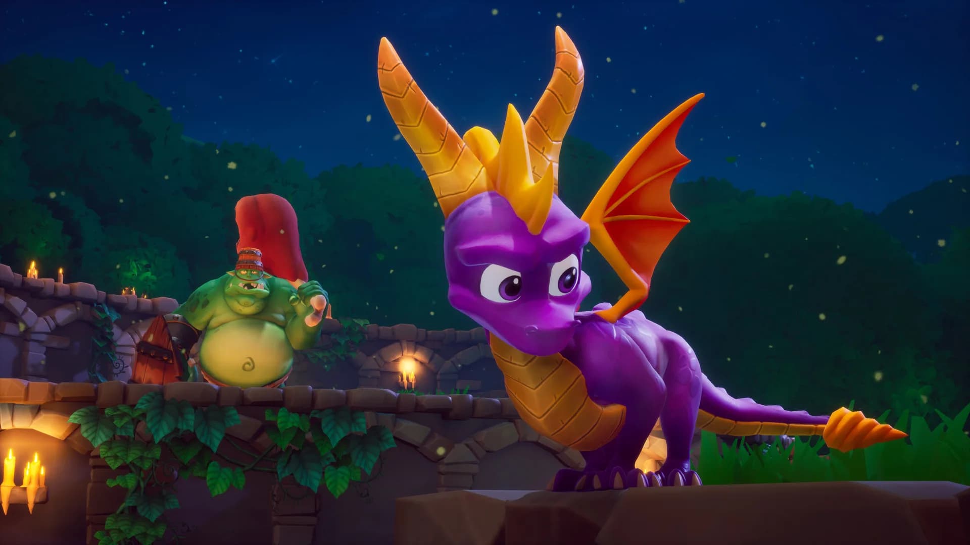 Spyro™ Reignited Trilogy görsel 3