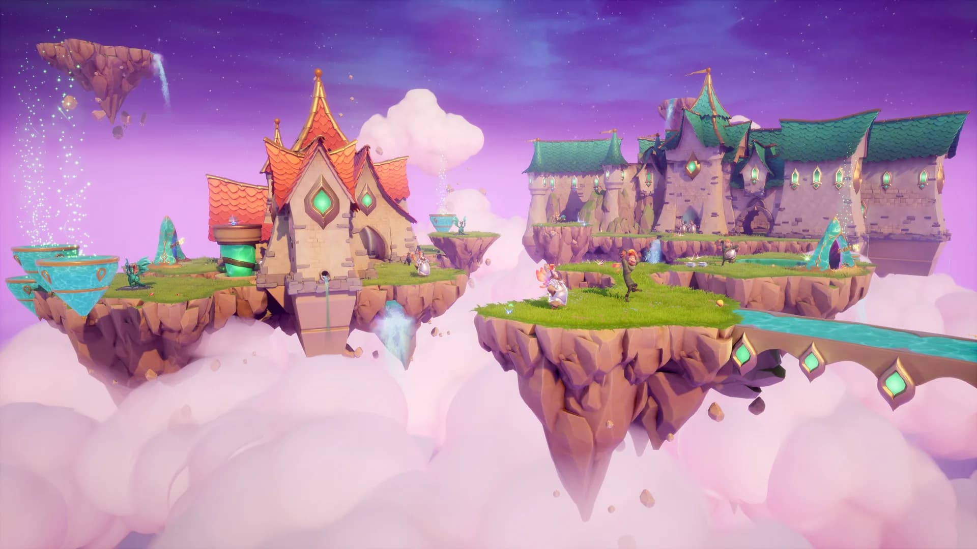 Spyro™ Reignited Trilogy görsel 4