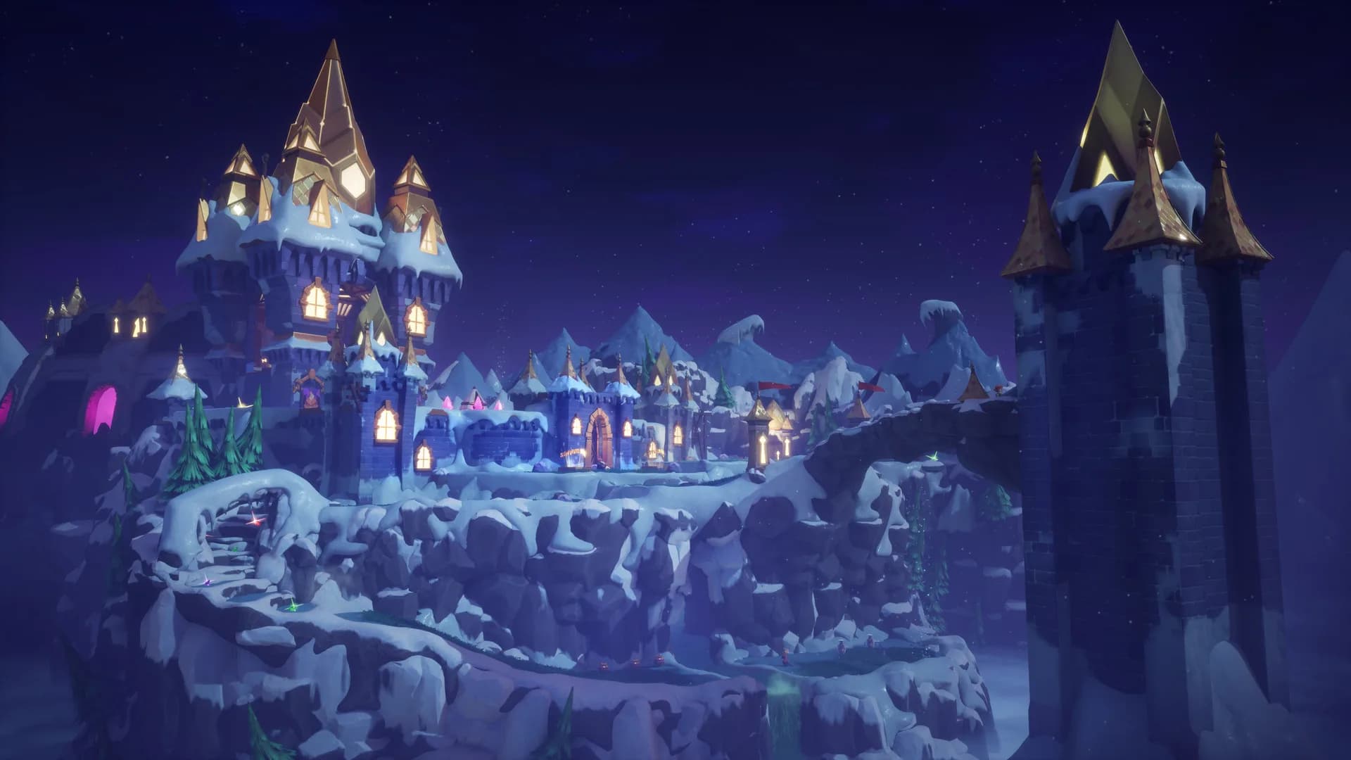 Spyro™ Reignited Trilogy görsel 5