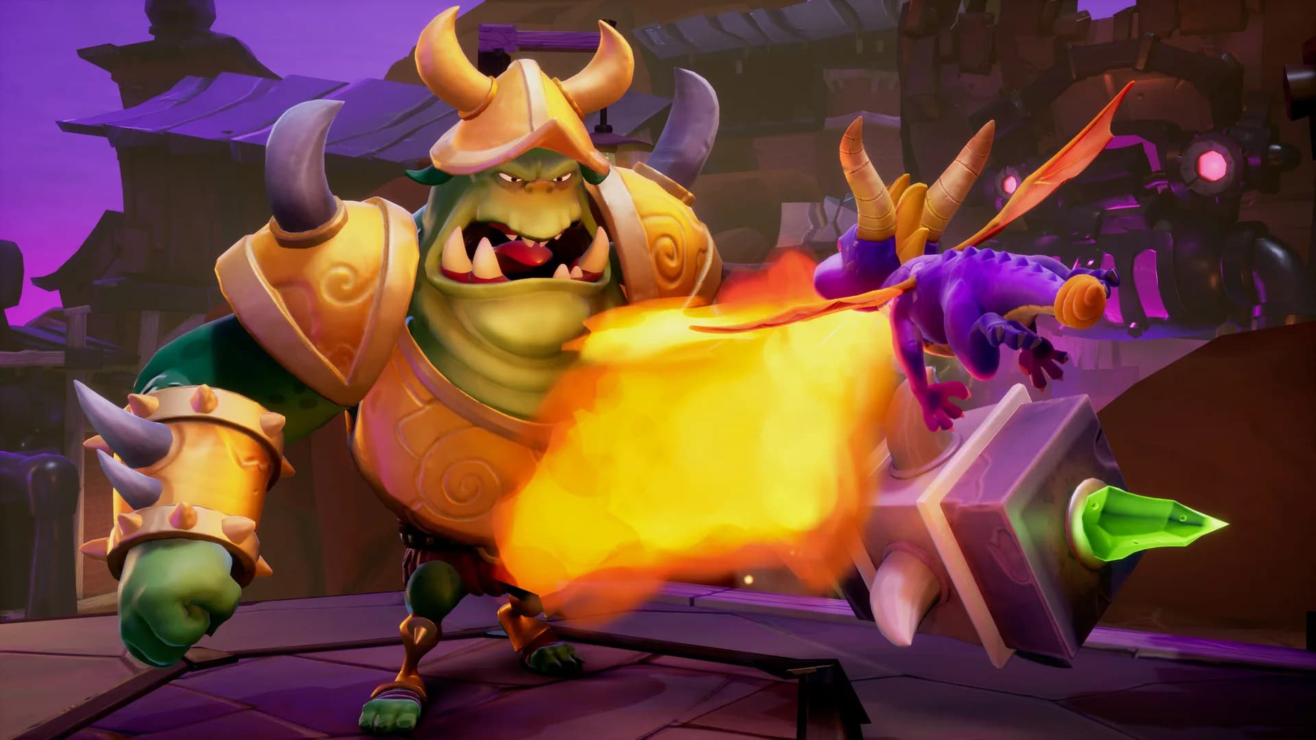 Spyro™ Reignited Trilogy görsel 6