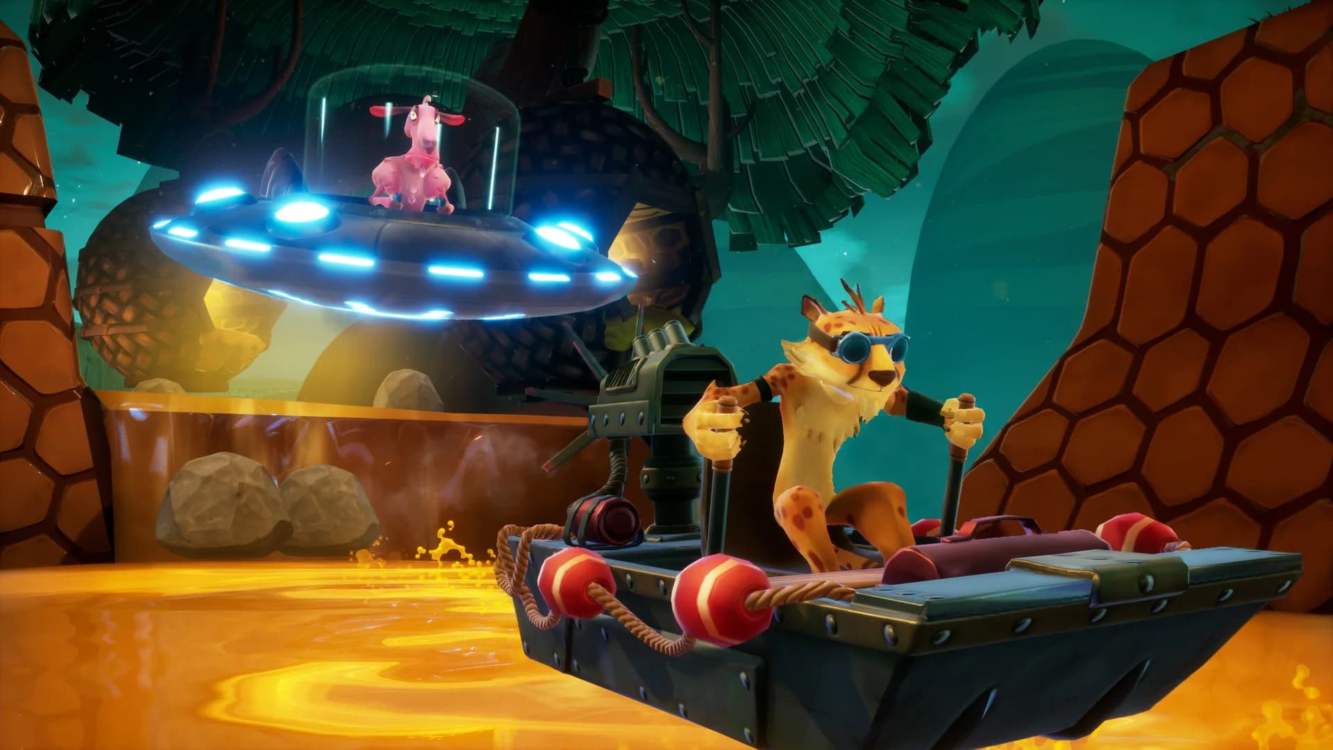 Spyro™ Reignited Trilogy görsel 7