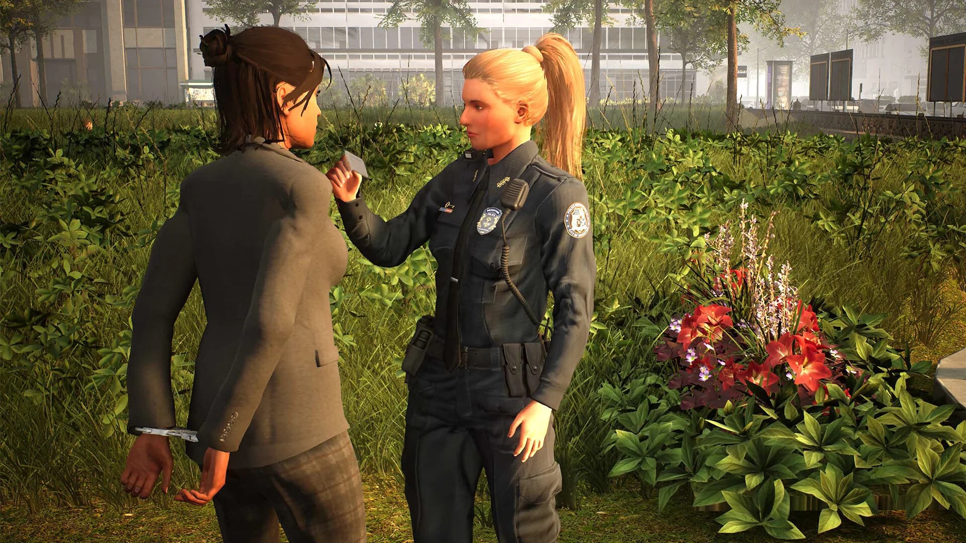 Police Simulator: Patrol Officers görsel 5