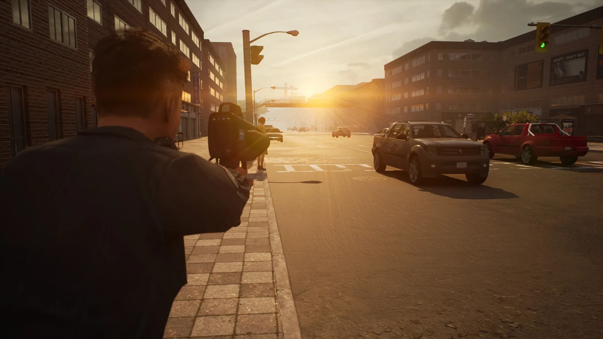 Police Simulator: Patrol Officers görsel 6