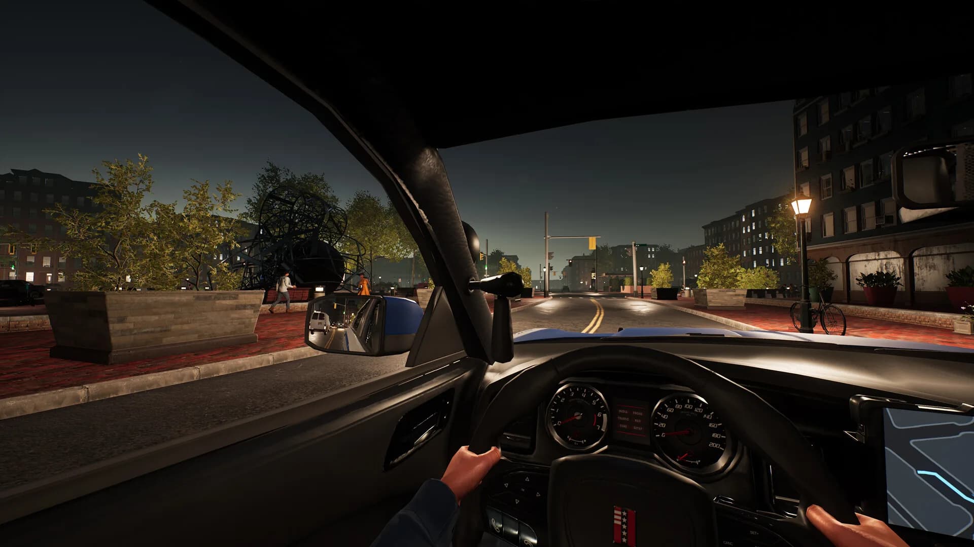 Police Simulator: Patrol Officers görsel 7
