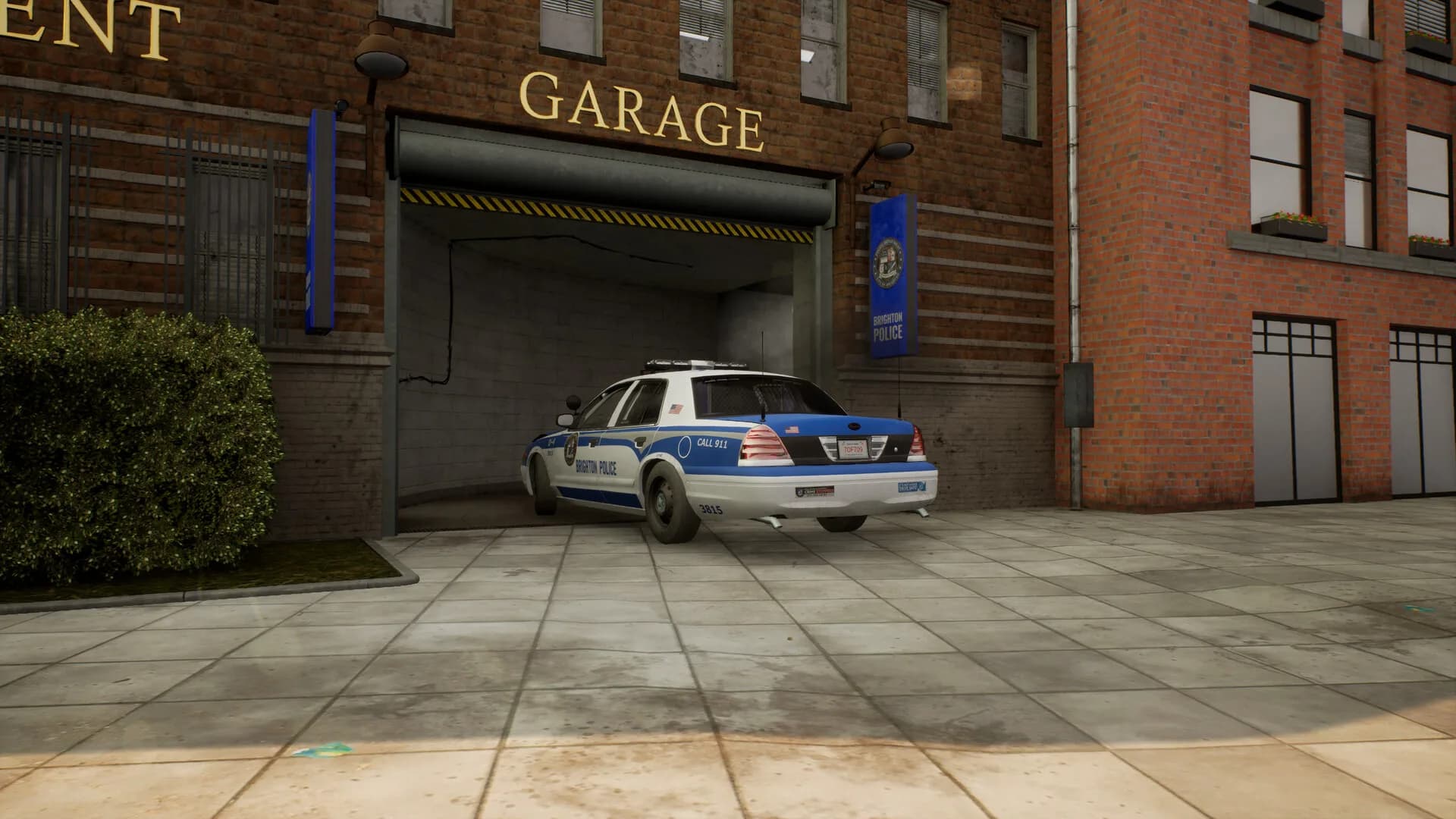 Police Simulator: Patrol Officers görsel 10