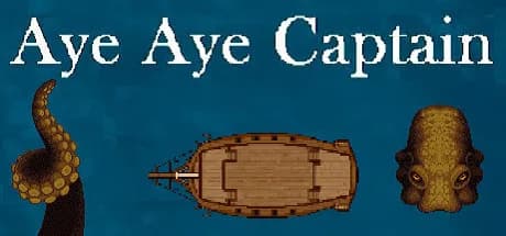 Aye Aye, Captain görsel 1