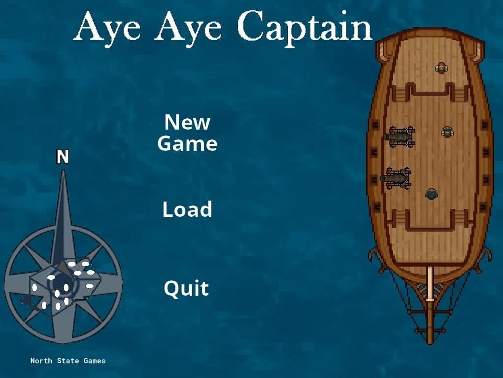 Aye Aye, Captain görsel 8