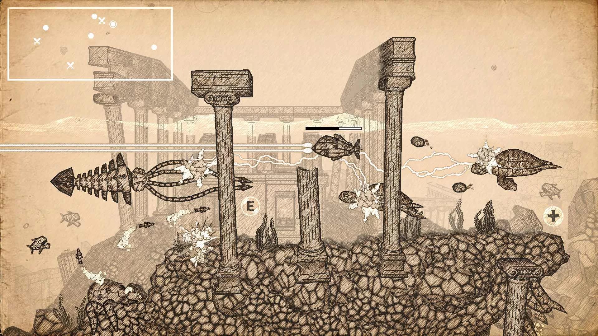Earth Atlantis görsel 2