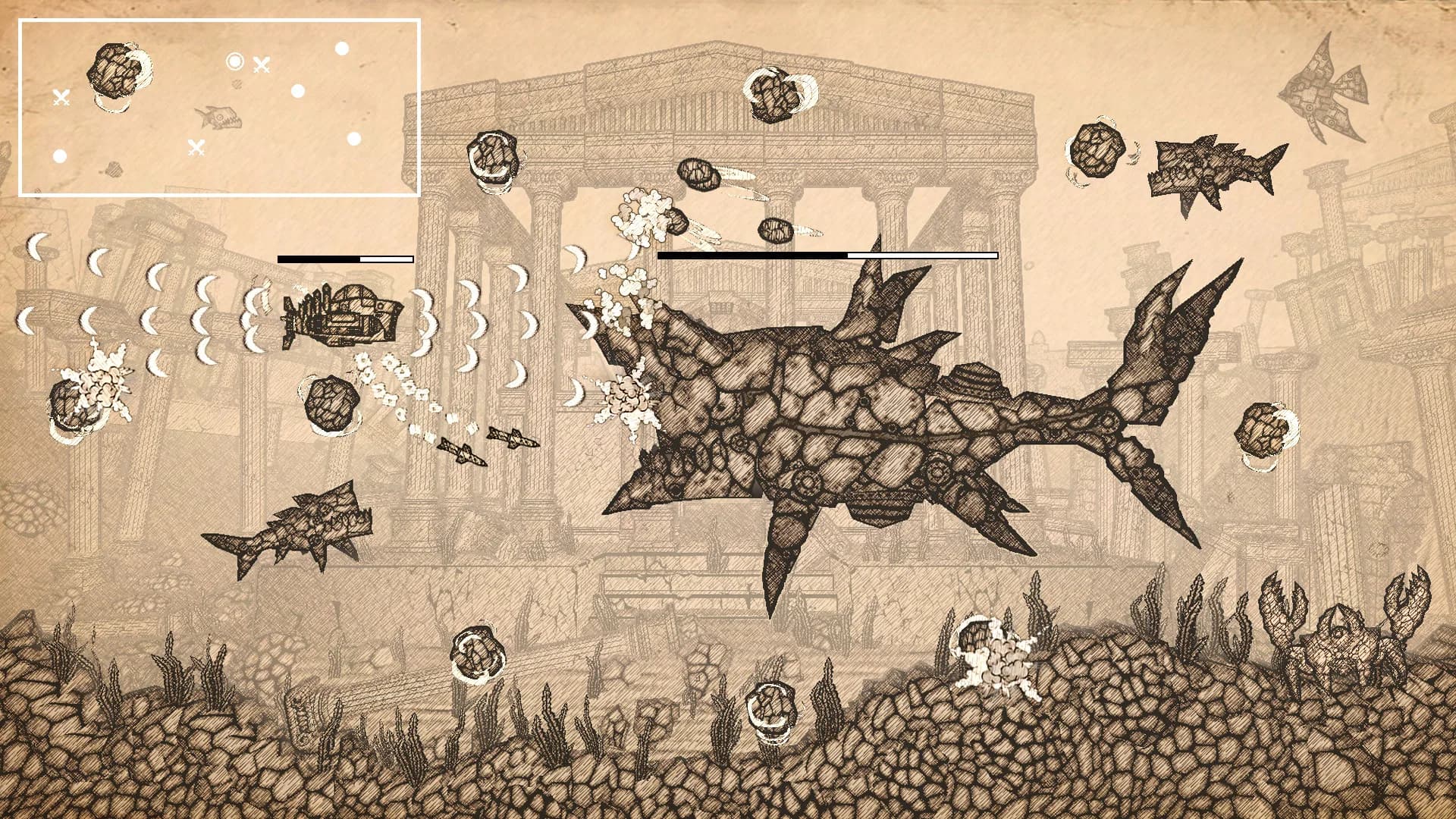 Earth Atlantis görsel 3