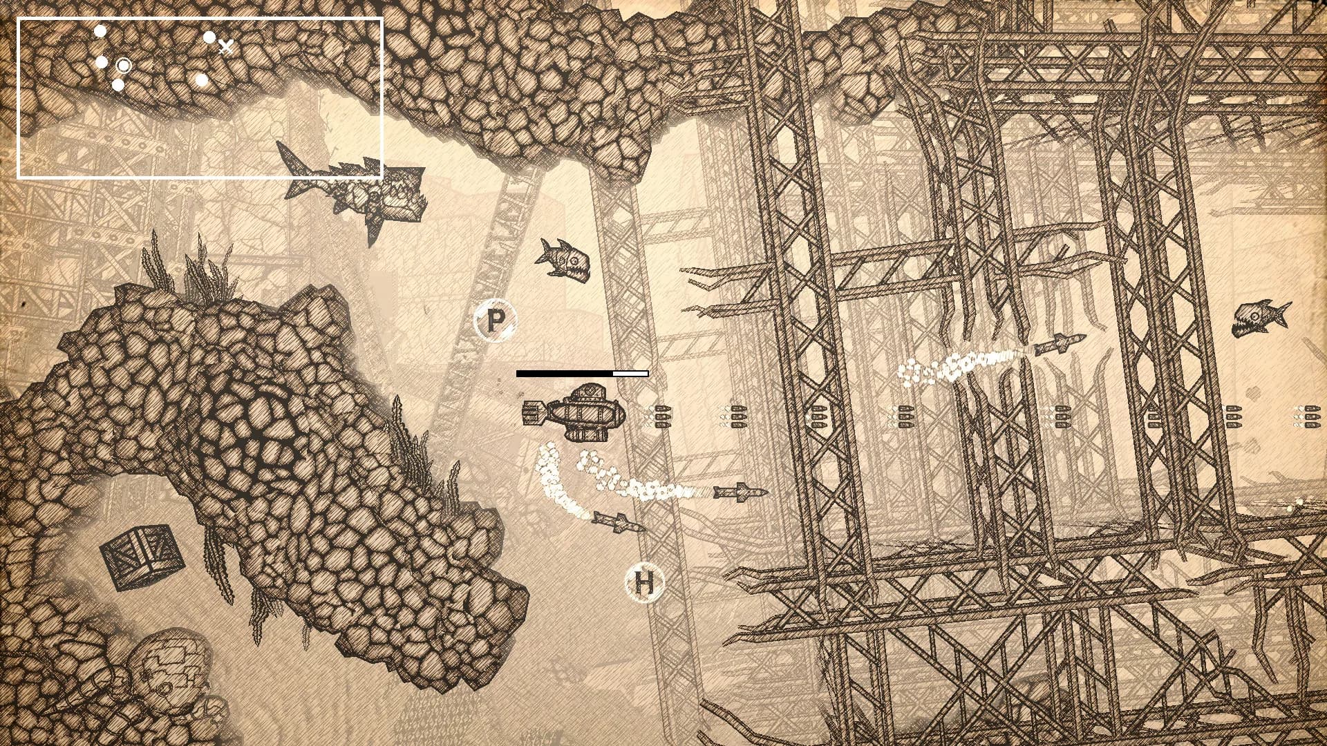 Earth Atlantis görsel 4