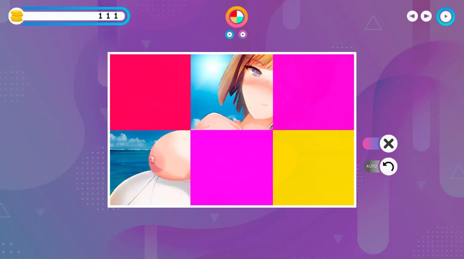 Hentai Like a Boss görsel 6