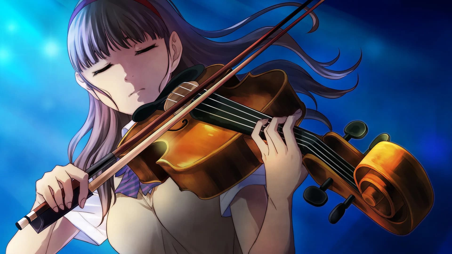 Kotodama: The 7 Mysteries of Fujisawa görsel 5