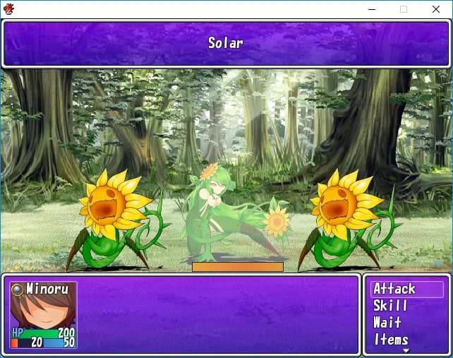 Siluman Fantasy - First Half - görsel 5