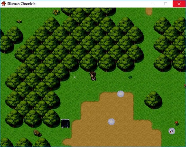 Siluman Fantasy - First Half - görsel 6