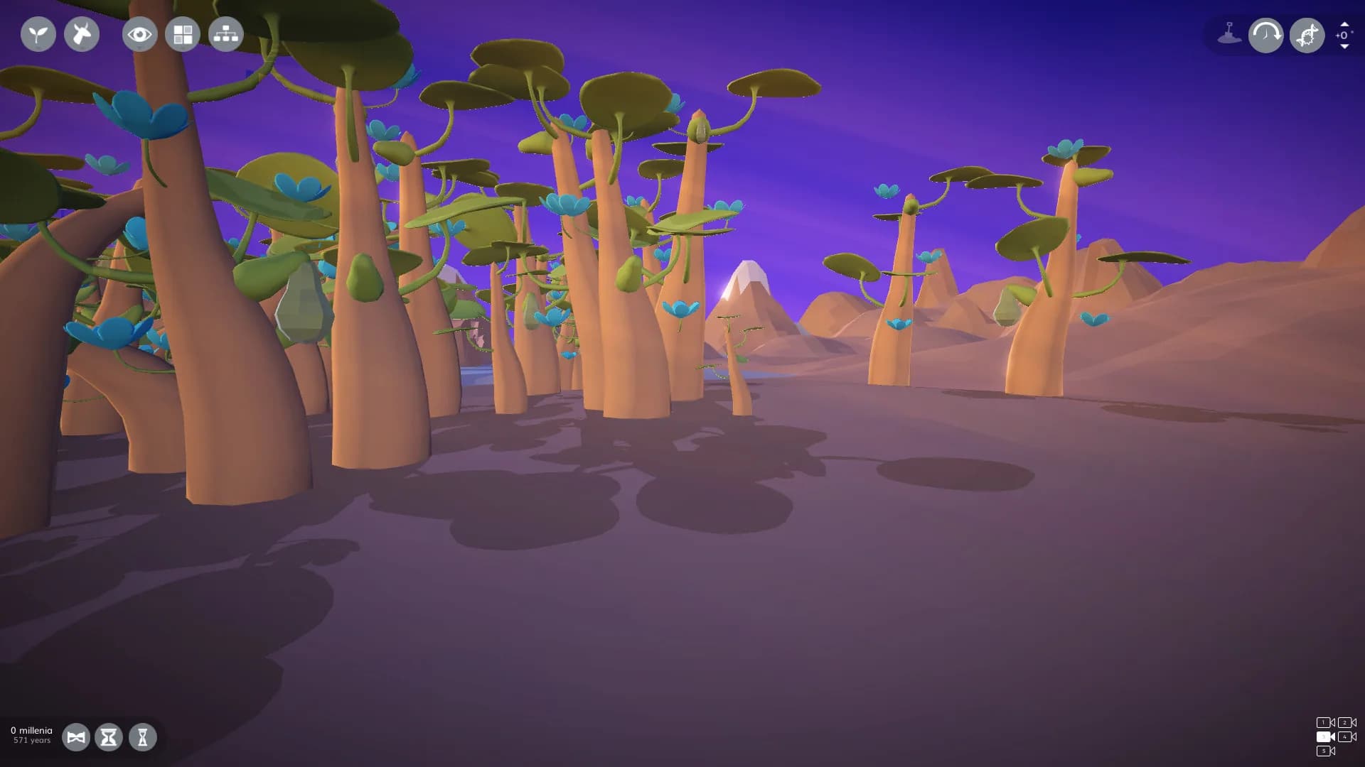 The Sapling görsel 5
