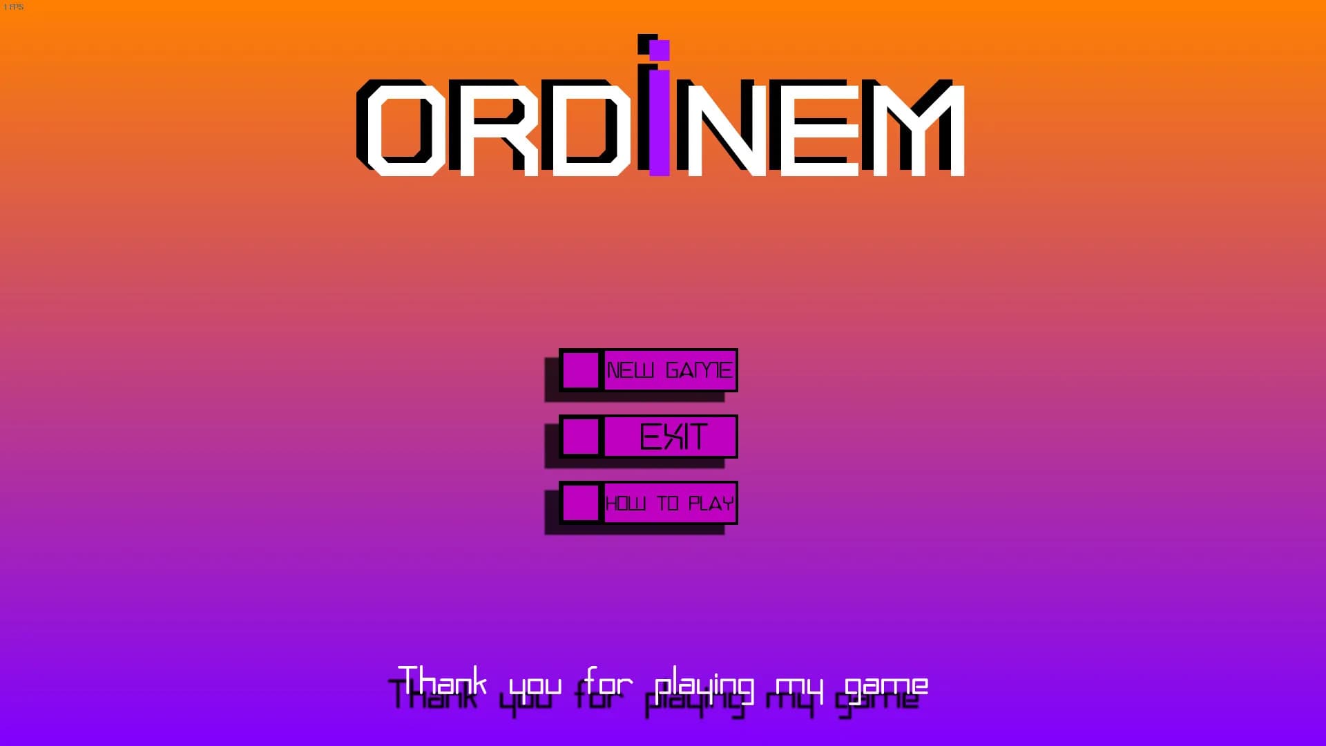 Ordinem görsel 2