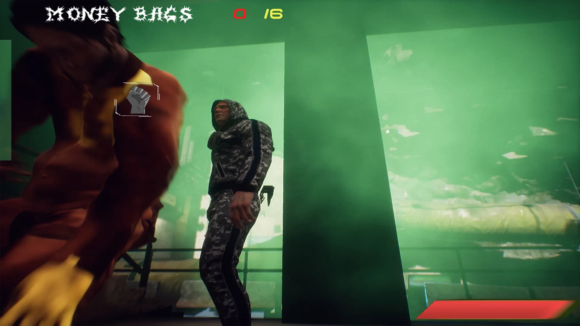 Gangsta Sniper 2: Revenge görsel 3