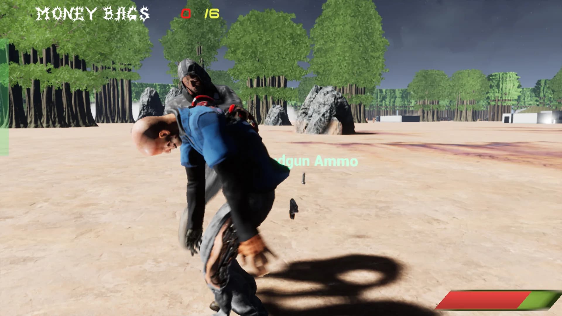 Gangsta Sniper 2: Revenge görsel 4