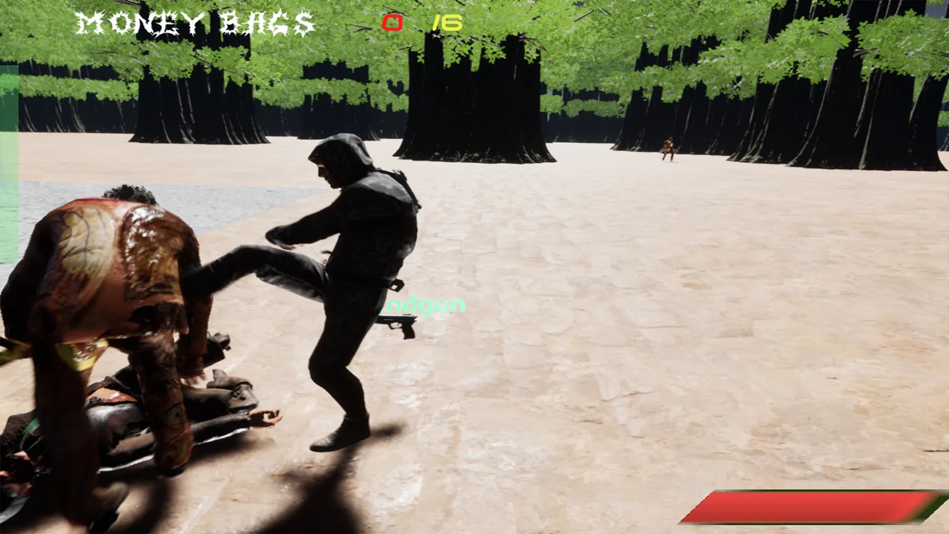 Gangsta Sniper 2: Revenge görsel 5