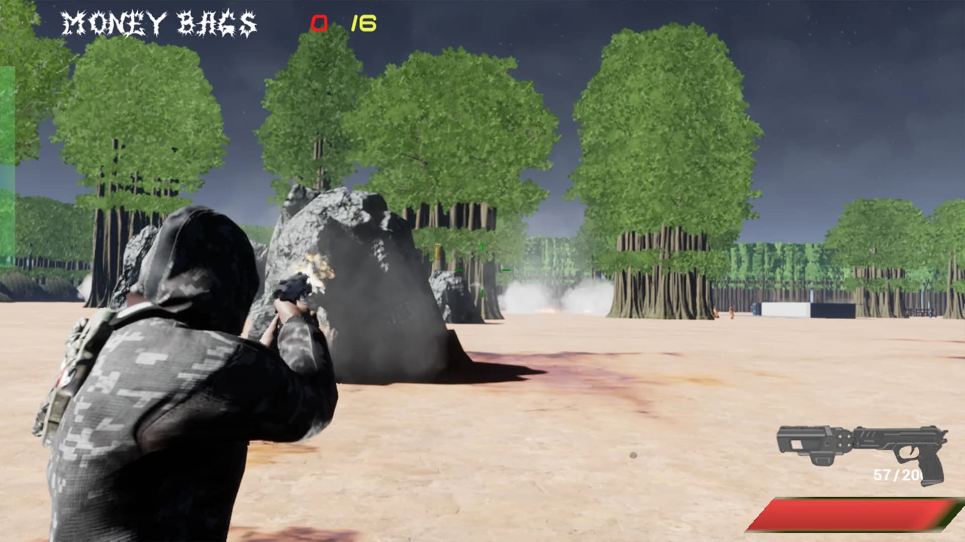 Gangsta Sniper 2: Revenge görsel 6