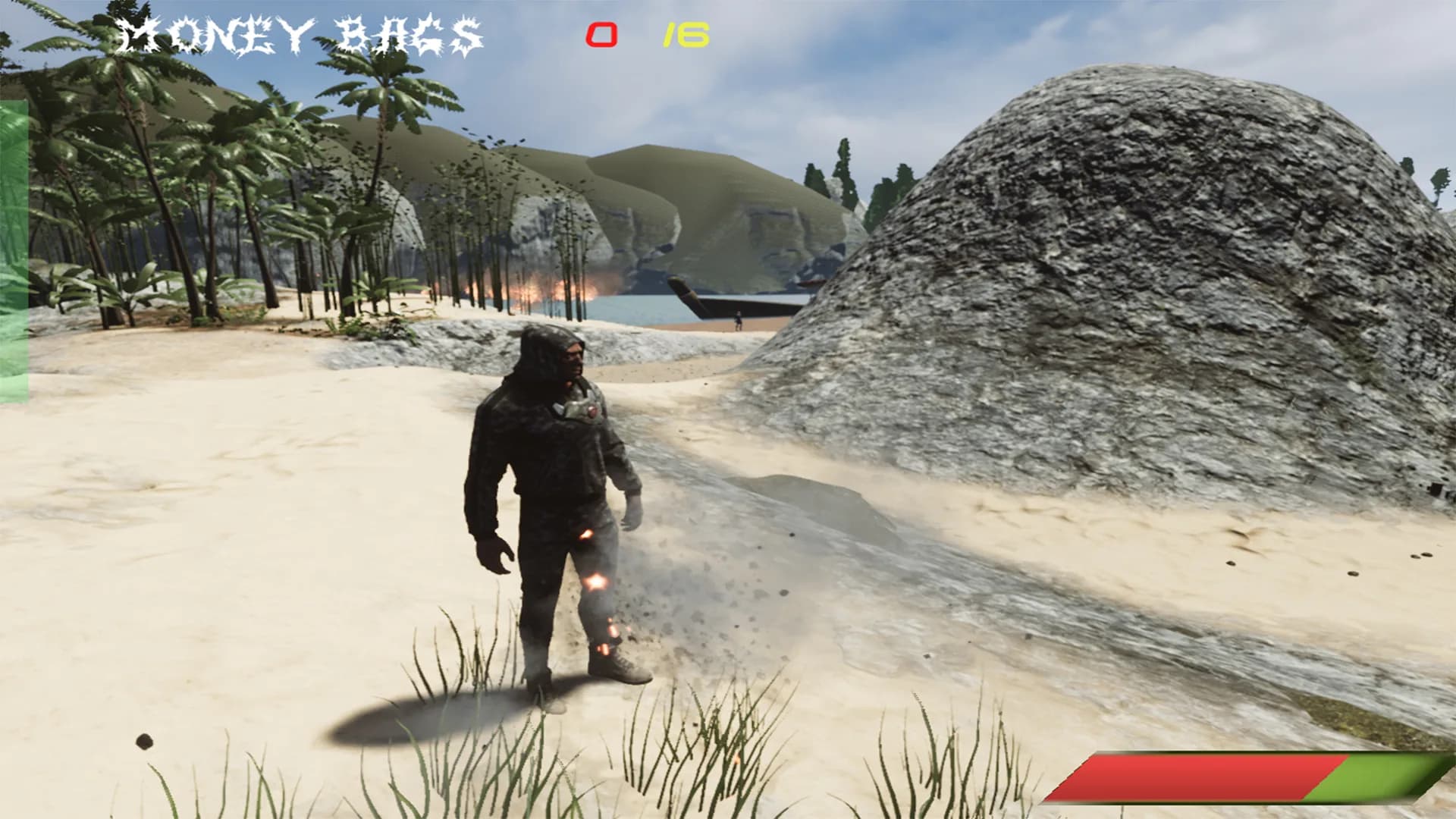 Gangsta Sniper 2: Revenge görsel 7