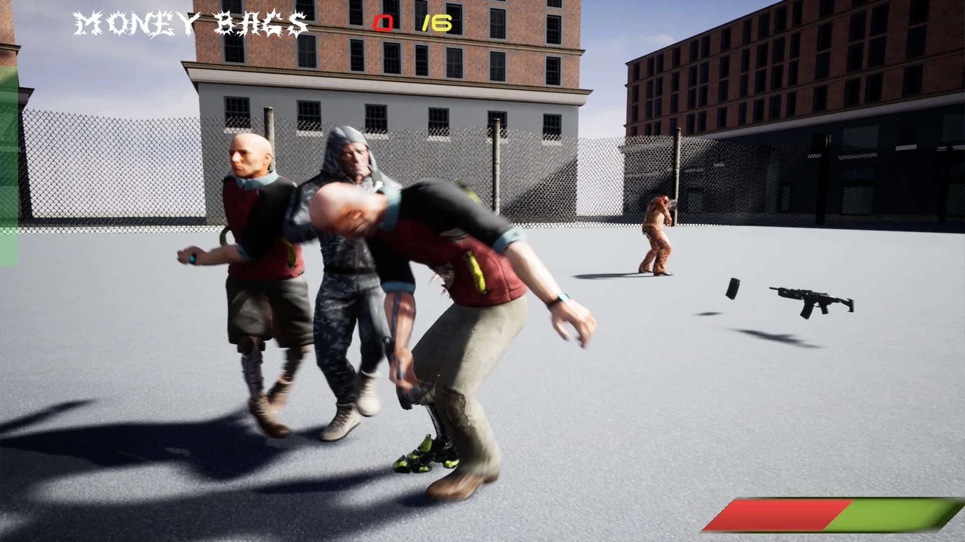 Gangsta Sniper 2: Revenge görsel 8