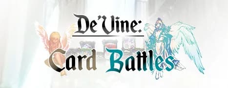 De'Vine: Card Battles görsel 12