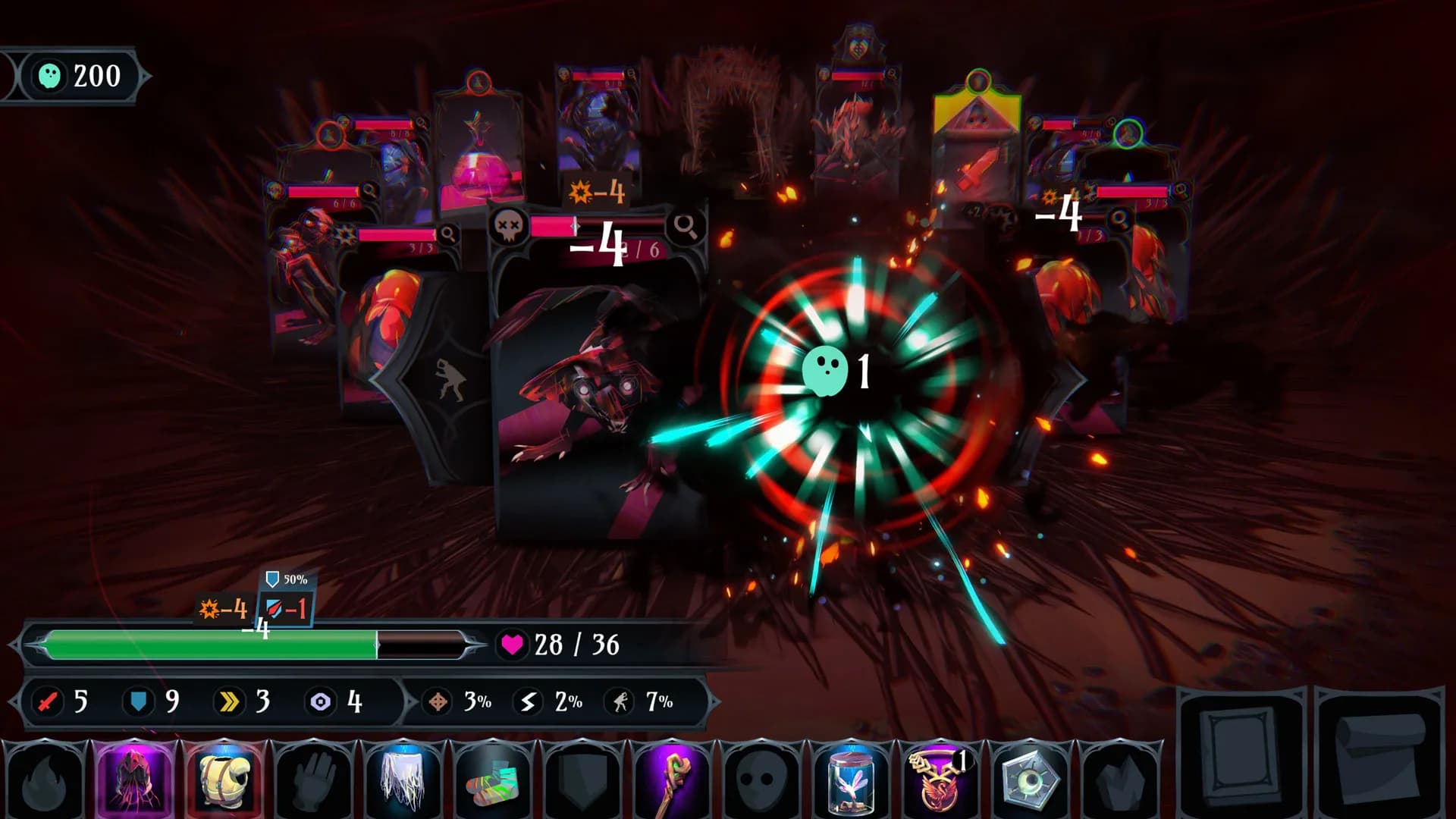 Ring of Pain görsel 3
