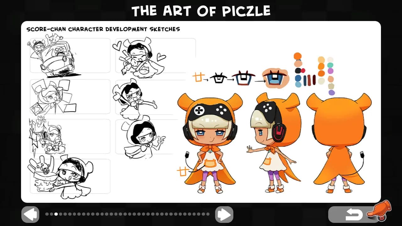 Piczle Lines DX+α görsel 20