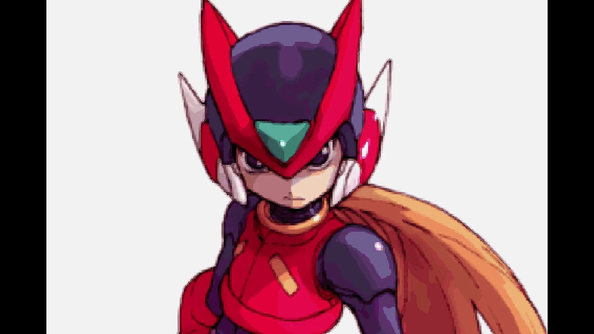 Mega Man Zero/ZX Legacy Collection görsel 2