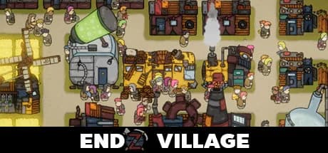EndZ Village görsel 1