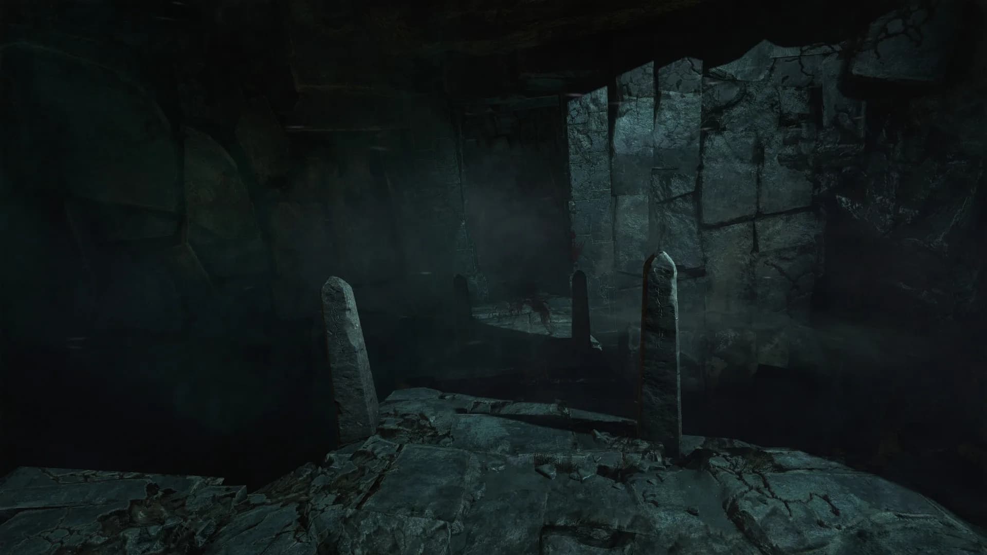 Amnesia: Rebirth görsel 12