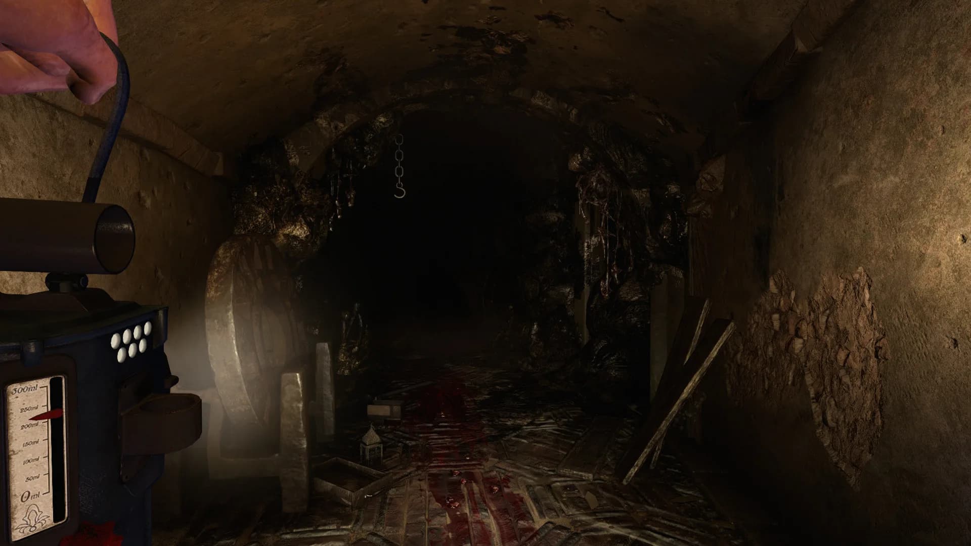 Amnesia: Rebirth görsel 4