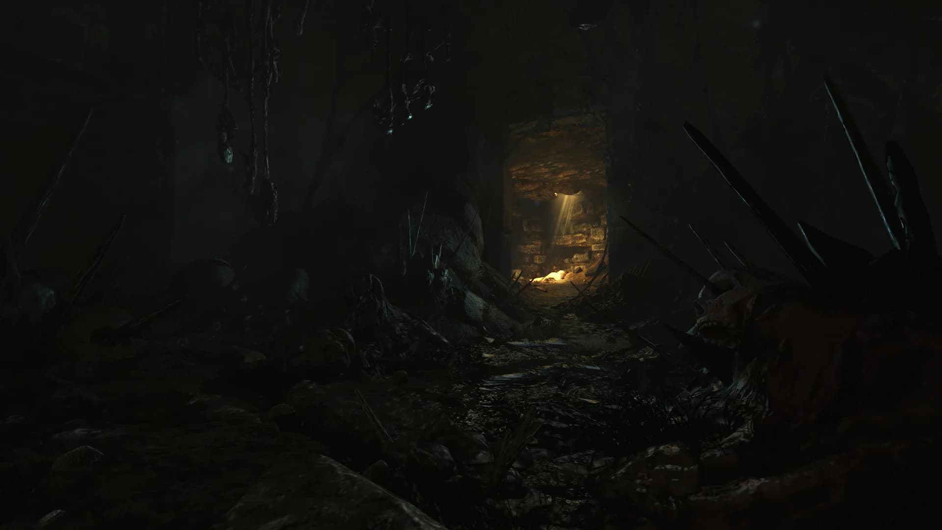 Amnesia: Rebirth görsel 8