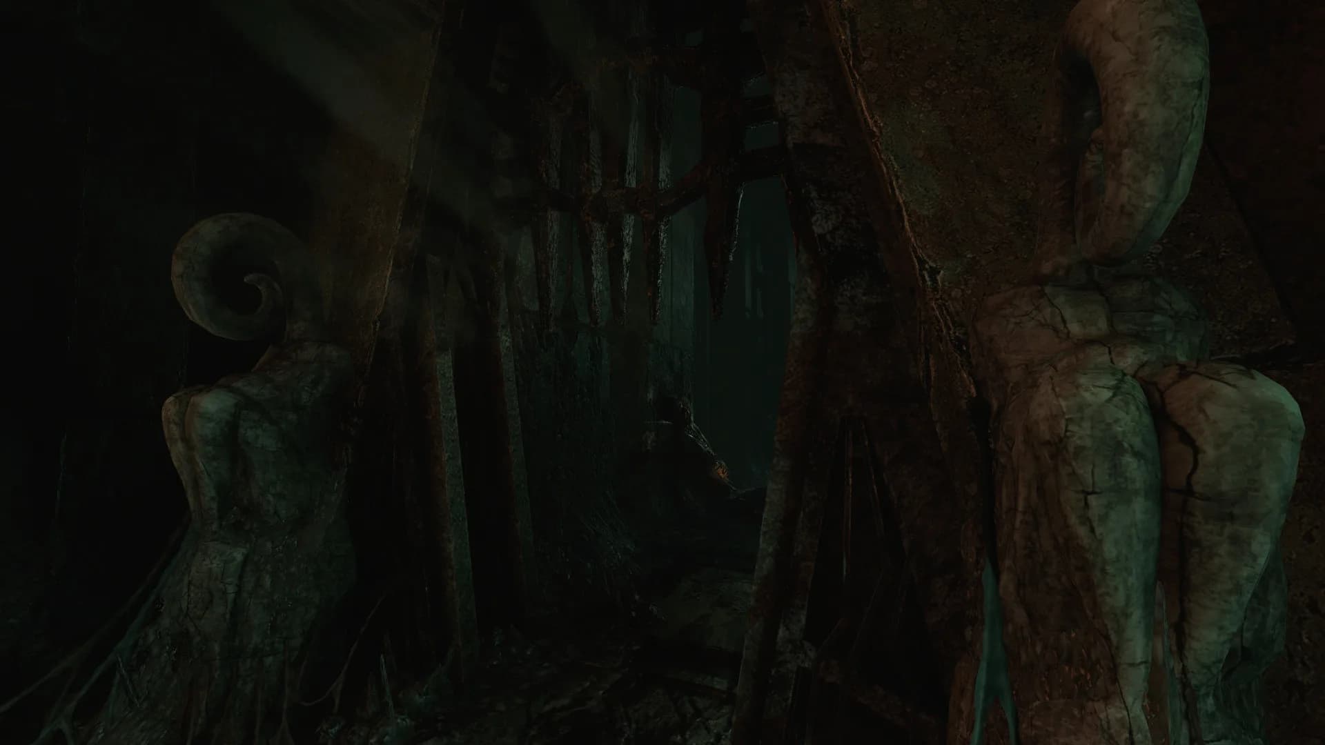 Amnesia: Rebirth görsel 10