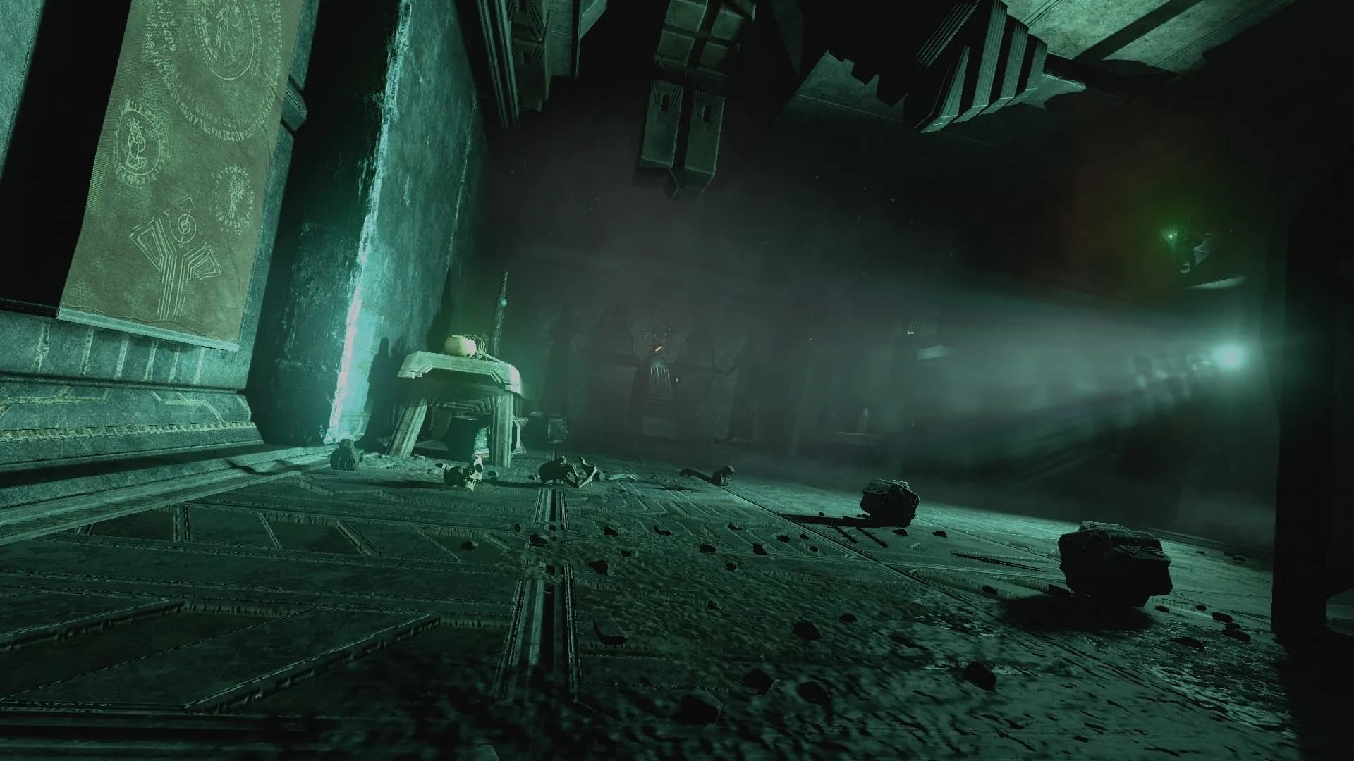Amnesia: Rebirth görsel 11