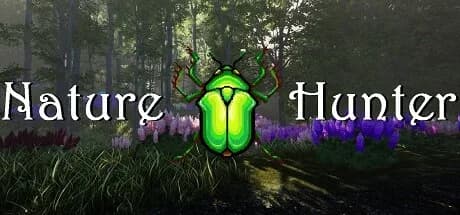 Nature Hunter görsel 1