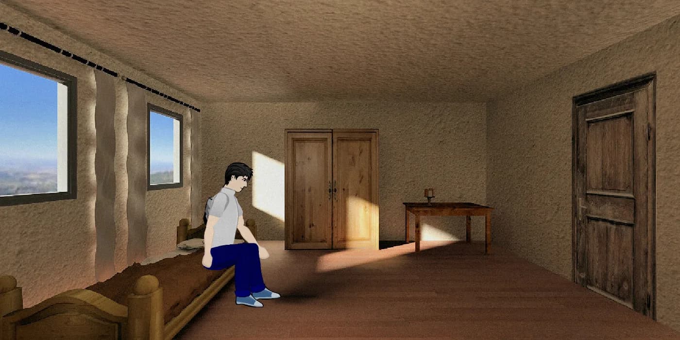 Epics Of Distant Realm: Director's Cut Edition görsel 2