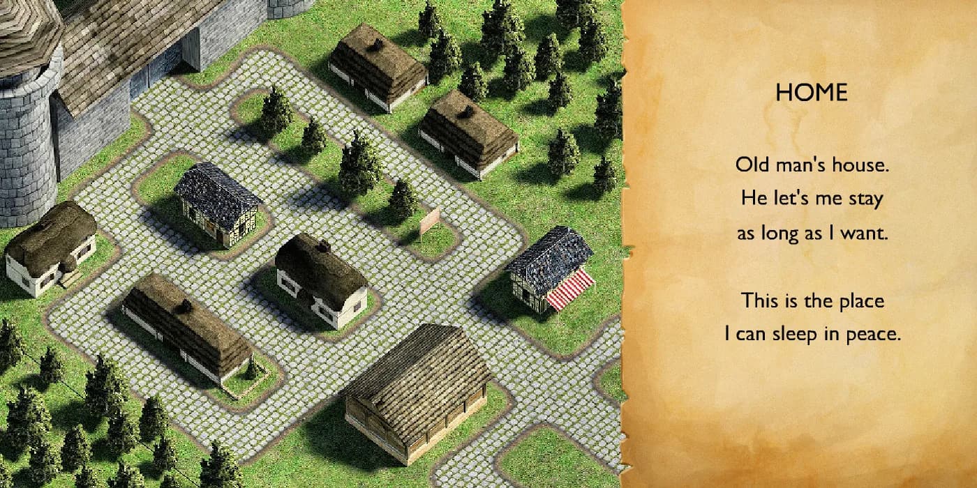 Epics Of Distant Realm: Director's Cut Edition görsel 4