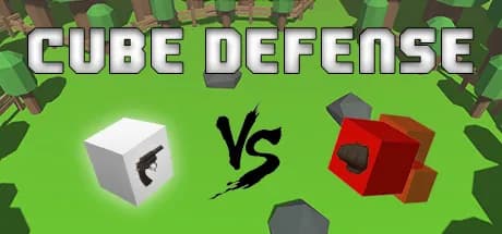 Cube Defense görsel 1