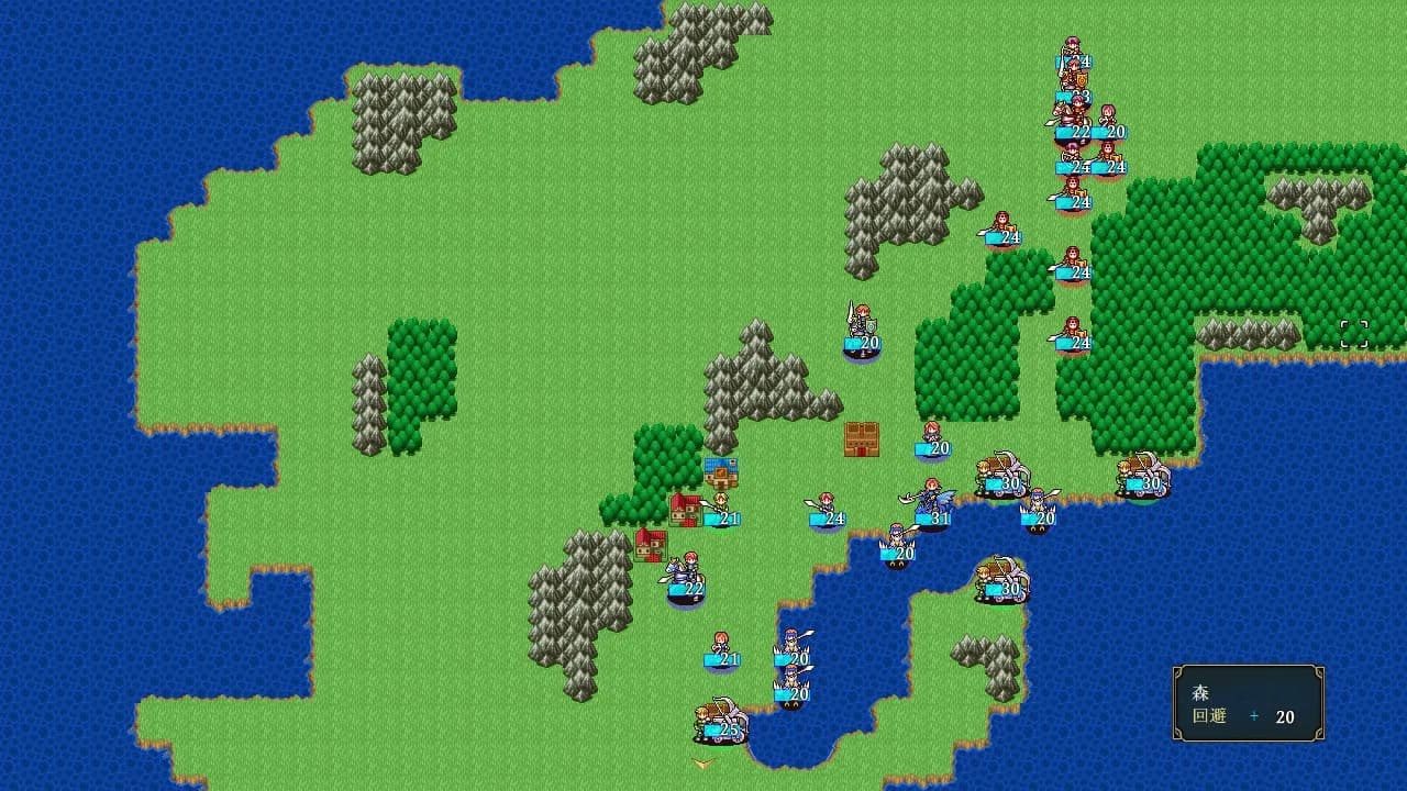 Fantasy Sino-Japanese War 幻想甲午 görsel 5